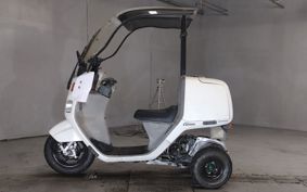 HONDA GYRO TA02