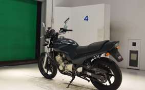 HONDA JADE 2007 MC23