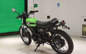 KAWASAKI 250TR 2007 BJ250F