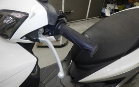 YAMAHA CYGNUS 125 X 2017