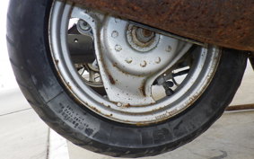 YAMAHA BJ SA24J