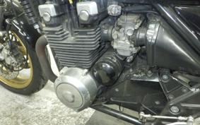 KAWASAKI ZEPHYR 400 KAI 2002 ZR400C