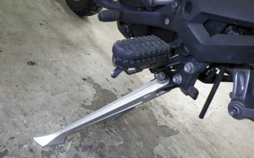 TRIUMPH TIGER 800 2015