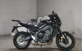 YAMAHA MT-09 RN69J