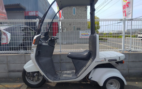 HONDA GYRO TA03