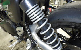 TRIUMPH SPEED TWIN 2022