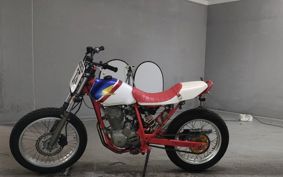 HONDA FTR223 MC34