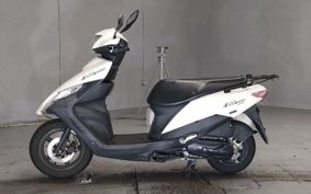 SUZUKI ADDRESS V125 DT11A