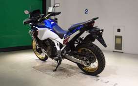 HONDA CRF1100L AFRICA TWIN 2022 SD10
