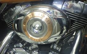 HARLEY FLHX 1580 2008
