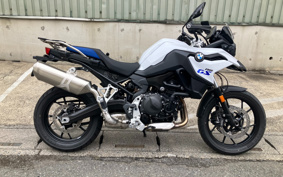 BMW F800GS 2024 0K51