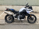 Фото BMW F800GS 2024 с японского аукциона