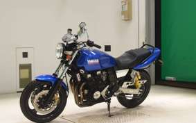 YAMAHA XJR400 R 1997 4HM