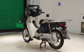 HONDA C50 SUPER CUB AA04