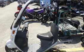 HONDA GYRO CANOPY TA03