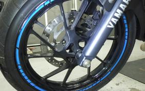 YAMAHA FZ25