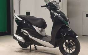 HONDA LEAD 125 JF45