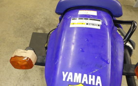 YAMAHA DT125R Gen.3 2024 3FW
