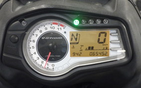 SUZUKI Vｽﾄﾛｰﾑ650A 2012