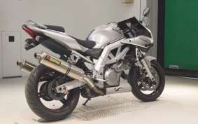 SUZUKI SV1000S 2003 VT54A