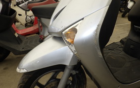 HONDA LEAD 110 JF19