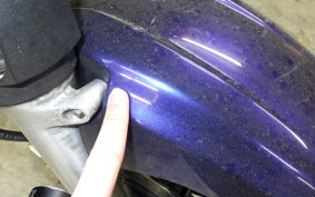 SUZUKI GSX1400 2004 GY71A