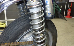 HONDA DAX 50 GEN 2 2000 AB26