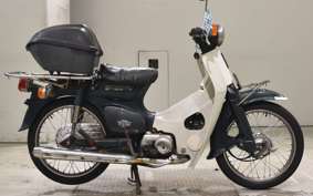 HONDA C90 SUPER CUB HA02