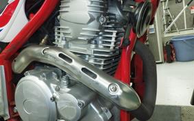 YAMAHA SEROW 250 Gen.3 DG31J