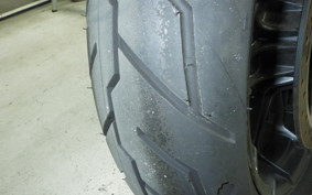 HARLEY XG750 STREET ROD 2018