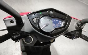 YAMAHA CYGNUS 125 X SE46