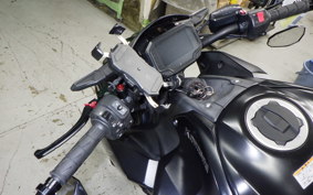 KAWASAKI Z900 Gen.2 2020 ZR900B