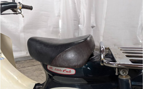 HONDA LITTLE CUB AA01