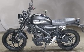 YAMAHA XSR155 RG63