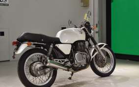 HONDA GB400TT 1986 NC20