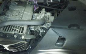 YAMAHA TRICITY 155 A SG37J