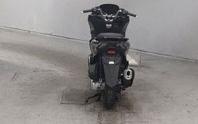 HONDA PCX 160 KF47