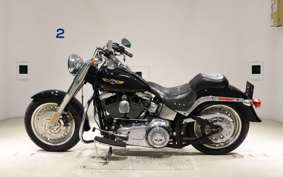 HARLEY FLSTF 1580 2006