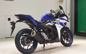 YAMAHA YZF-R25 1998 RG10J