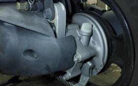 YAMAHA JOG125 2022 SEJ5J