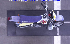 HONDA CRM50