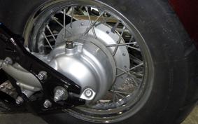 YAMAHA DRAGSTAR 400 VH01J
