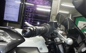 KAWASAKI NINJA 650 A 2022 ER650H