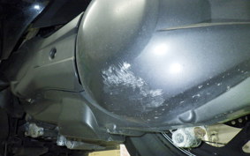 SUZUKI SKYWAVE 400 SA 3 2013 CK45A