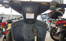 YAMAHA JOG Gen.1 3KJ
