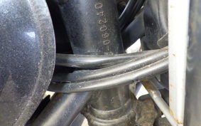 KAWASAKI ZEPHYR 400 Gen.2 1992 ZR400C