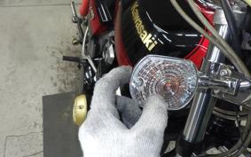 KAWASAKI ZEPHYR 400 KAI 1996 ZR400C