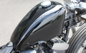 HARLEY FLSTF1340-1450 1991 122