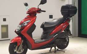 SUZUKI ｽｳｨｯｼｭ125 DV12B