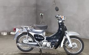 HONDA LITTLE CUB AA01